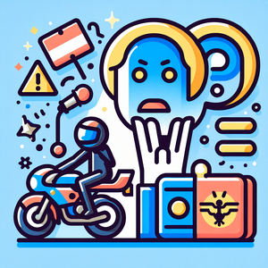 Illustrative image for a support article about '8 האמיתות המפתיעות על רישיון אופנוע A1 שאף אחד לא יגלה לך' in the general field.